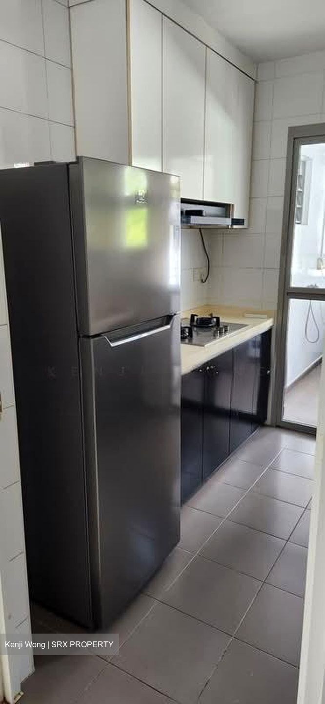 Blk 604A Punggol Lodge (Punggol), HDB 4 Rooms #592507291